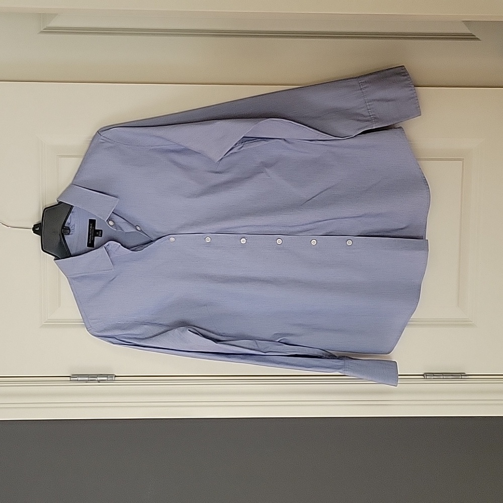 Banana Republic Riley Taylored Fit Shirt